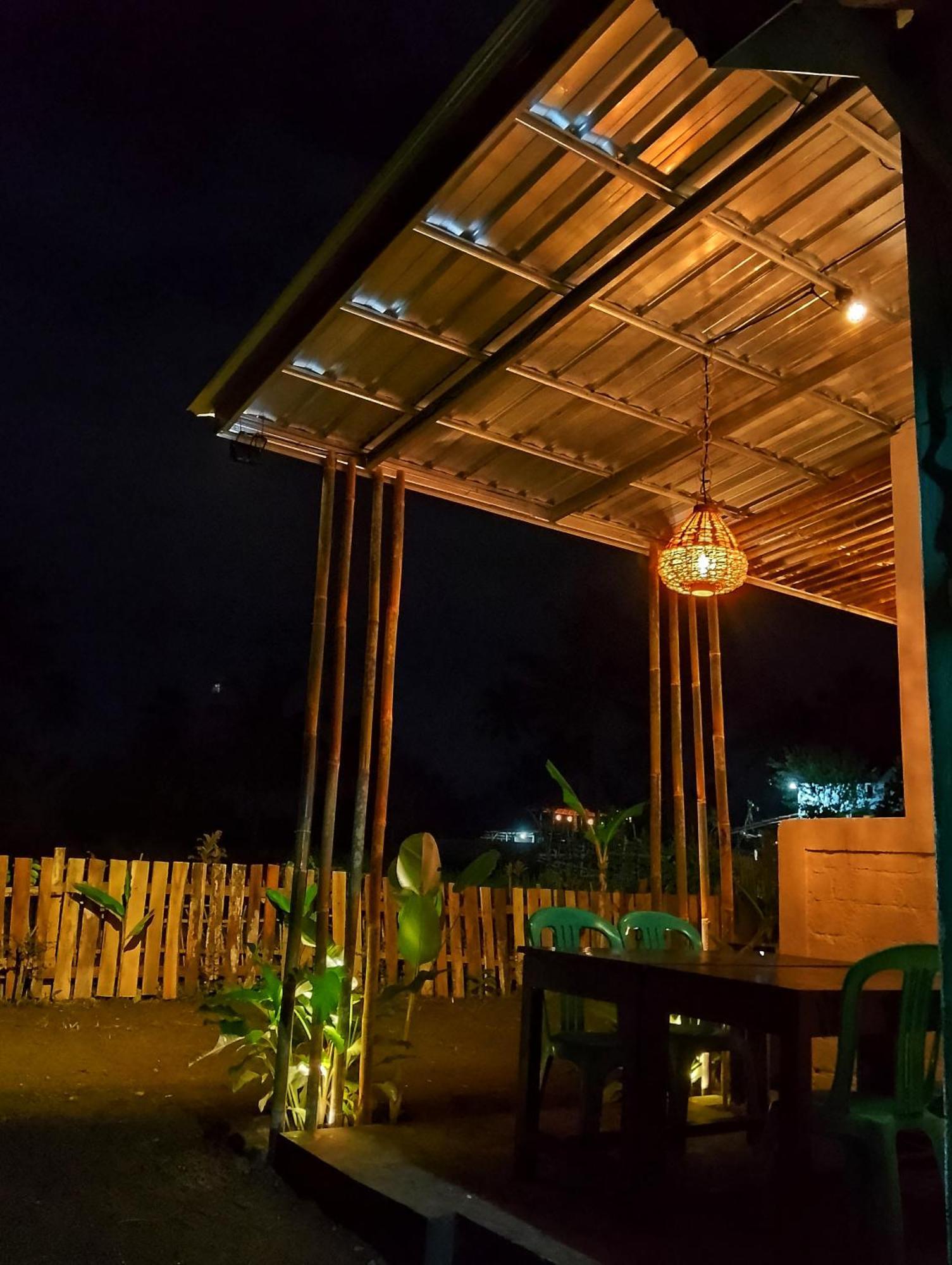 Alfarizi Homestay Tetebatu Exterior photo
