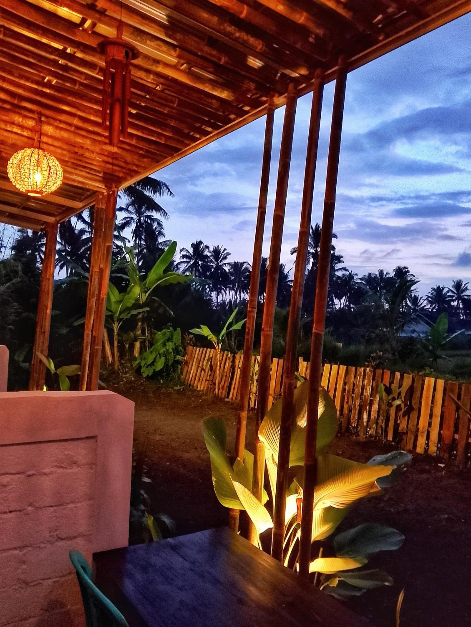 Alfarizi Homestay Tetebatu Exterior photo