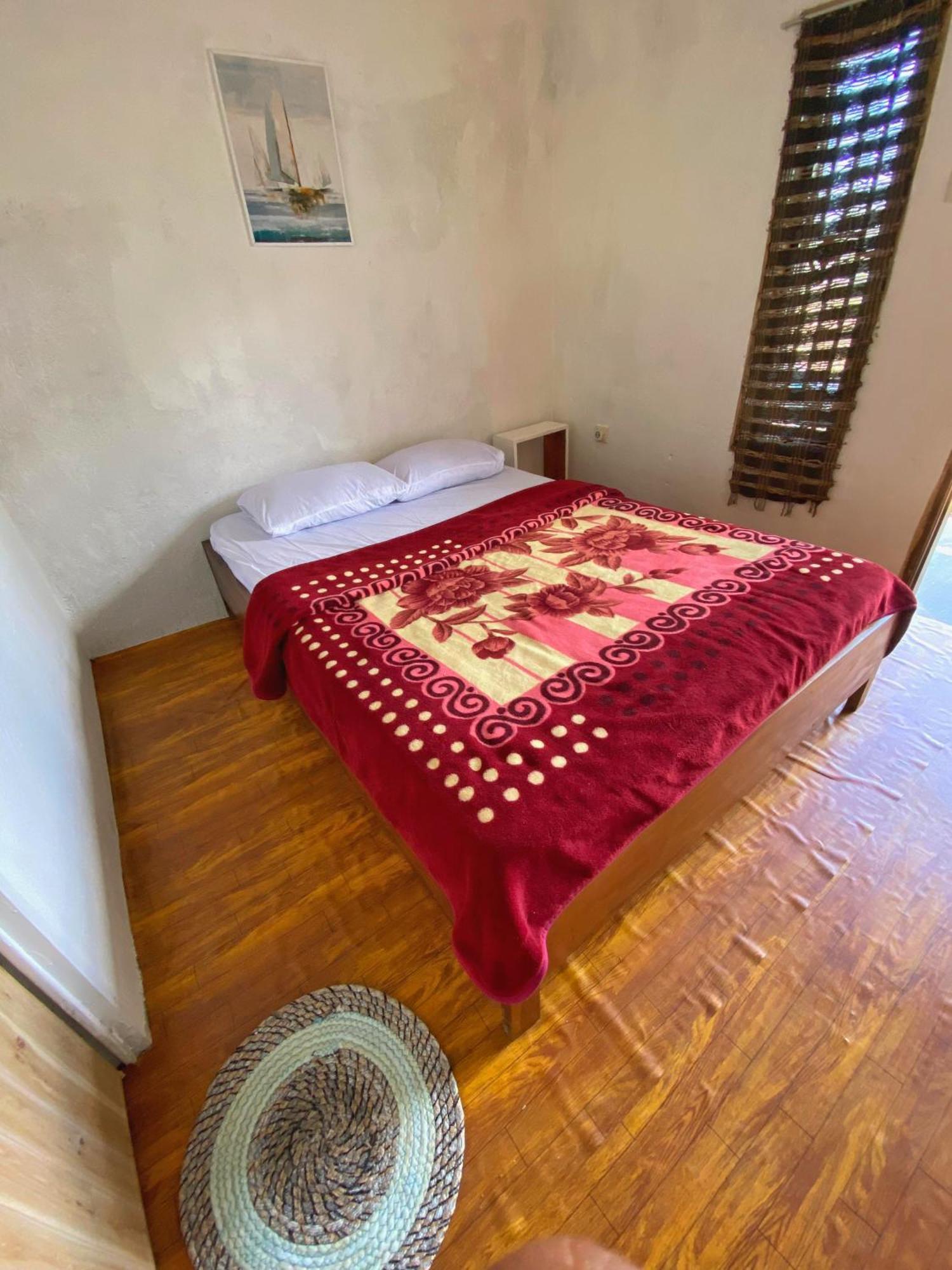 Alfarizi Homestay Tetebatu Exterior photo